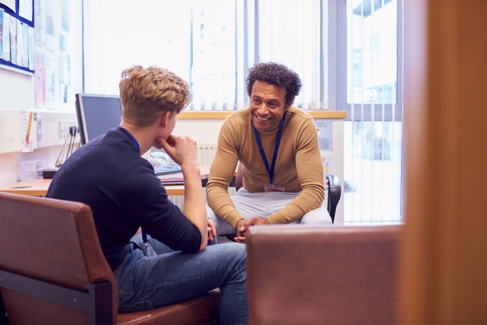 Substance Use Services